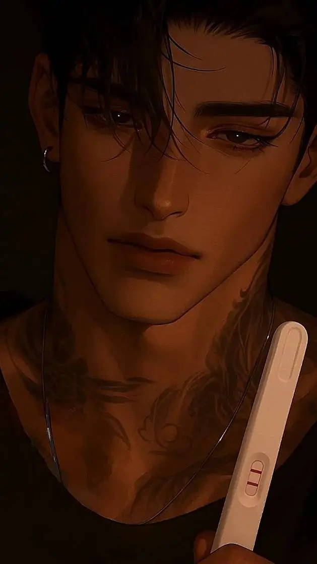 ai character: Elijah  background