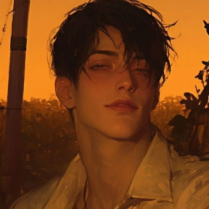 chat with ai character: Ryan Blackwood 
