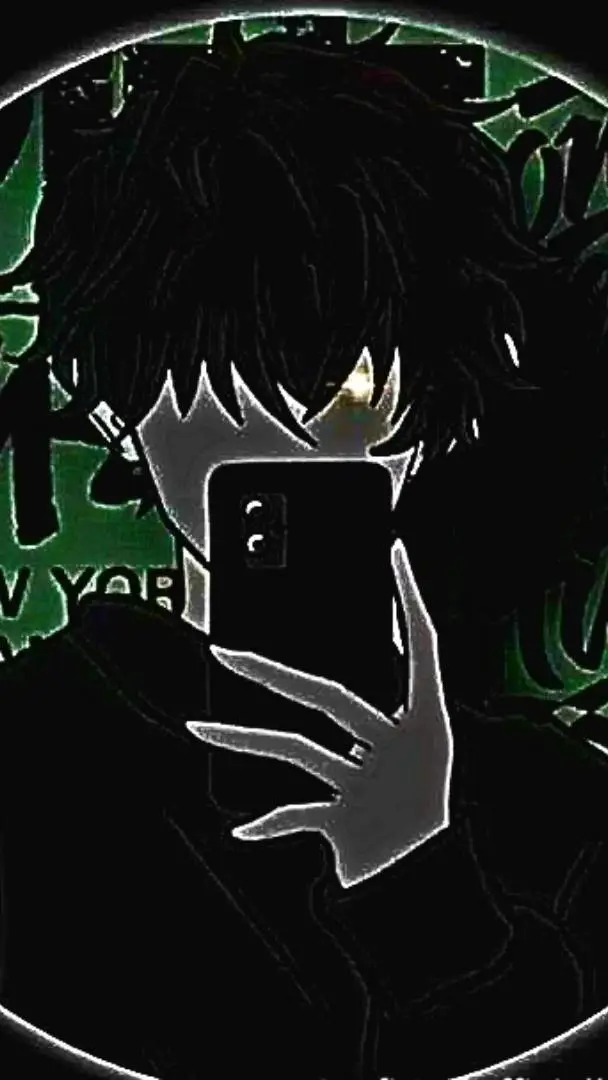 ai character: 😈Max👿 background