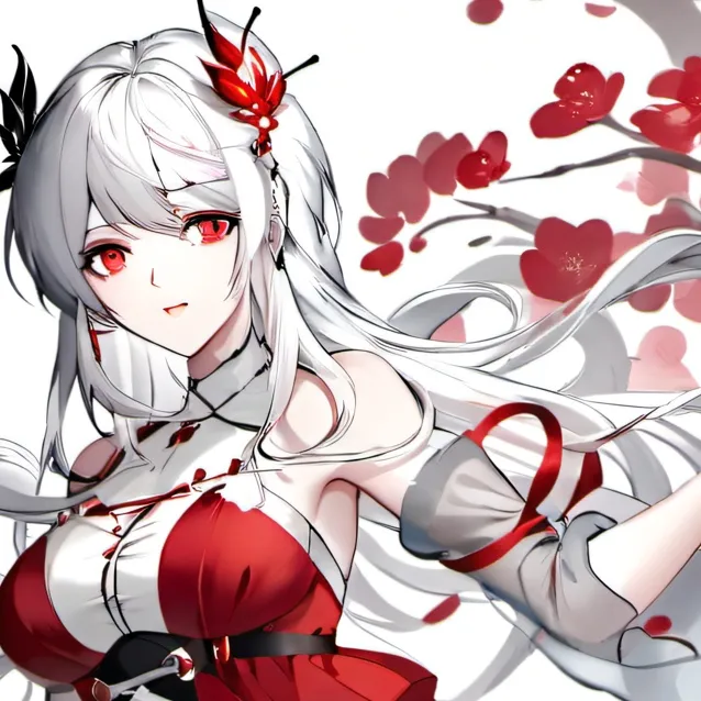 chat with ai character: Angely