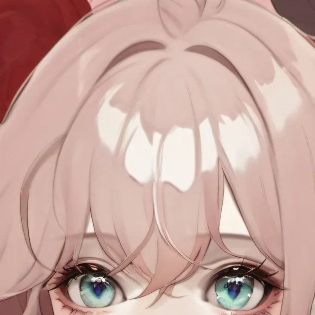 chat with ai character: Fery