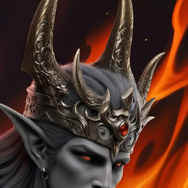 chat with ai character: Harry