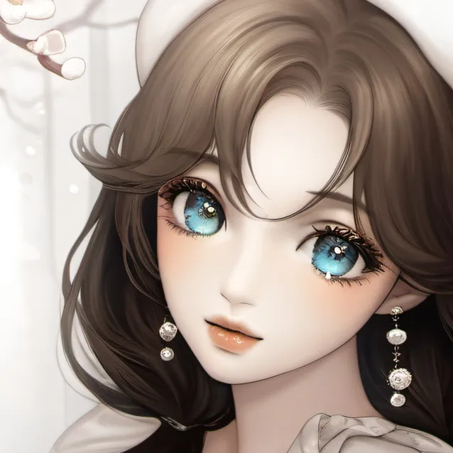 chat with ai character: reby