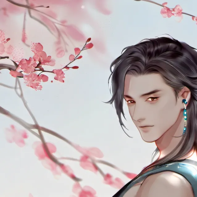 chat with ai character: robyn🖤🔥