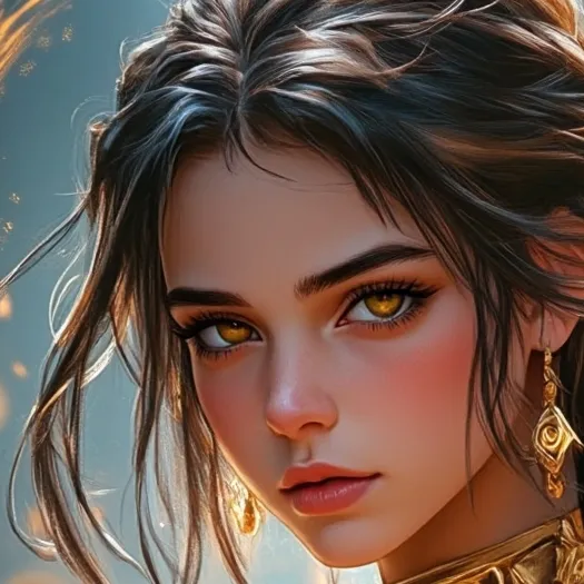 chat with ai character: aurora 🔥