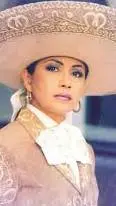 ai character: Ana Gabriel background
