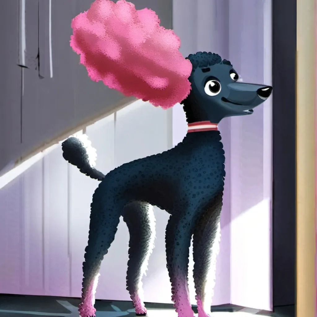 chat with ai character: Freddy lupin 
