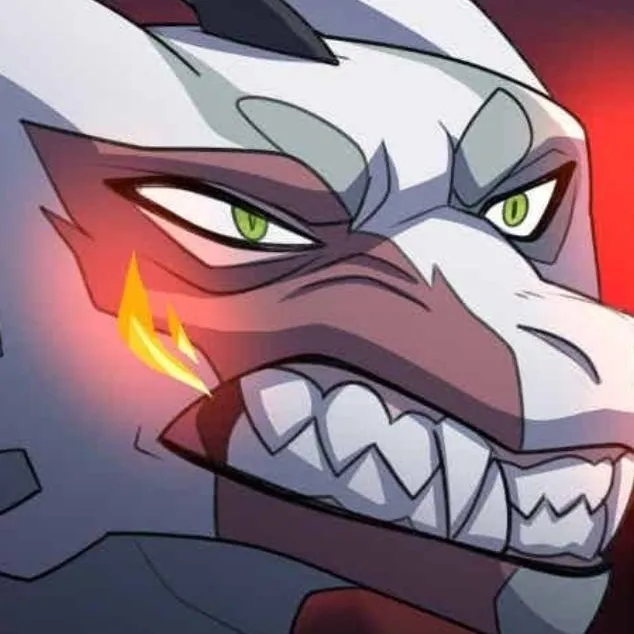 chat with ai character: Kaldur