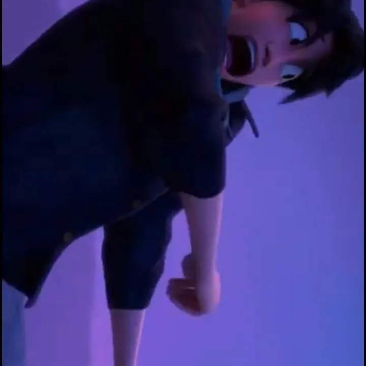 chat with ai character: Jinurumi