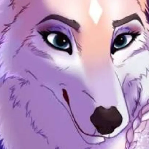 chat with ai character: Elsa werewolf