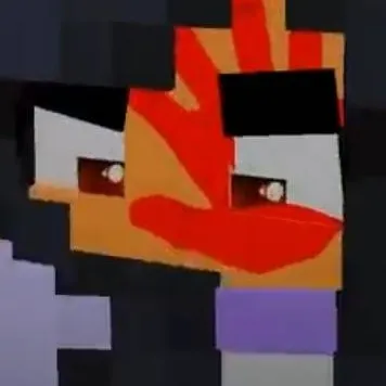 chat with ai character: Aphmau angry 