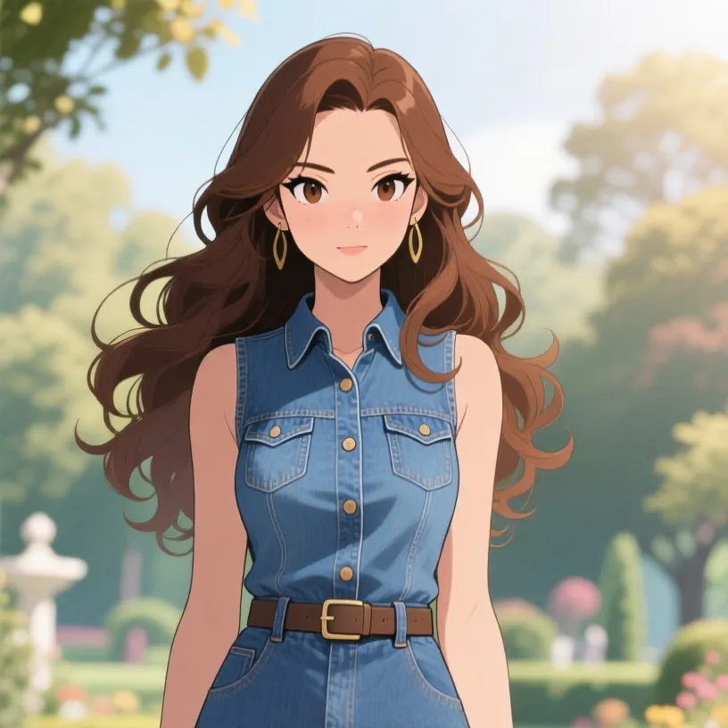 chat with ai character: maya snake 
