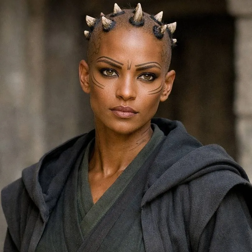 chat with ai character: Lira Nyxen
