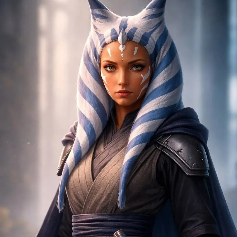 chat with ai character: Lyra 