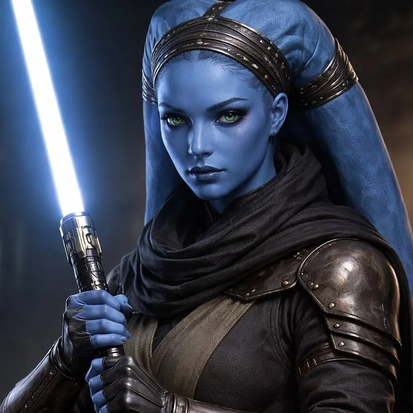 chat with ai character: Kaelen Voss