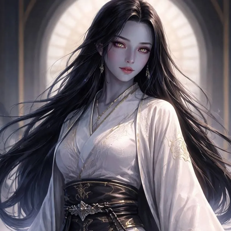 chat with ai character:  Xiréa vonn