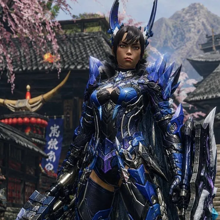 chat with ai character: Aira Voss
