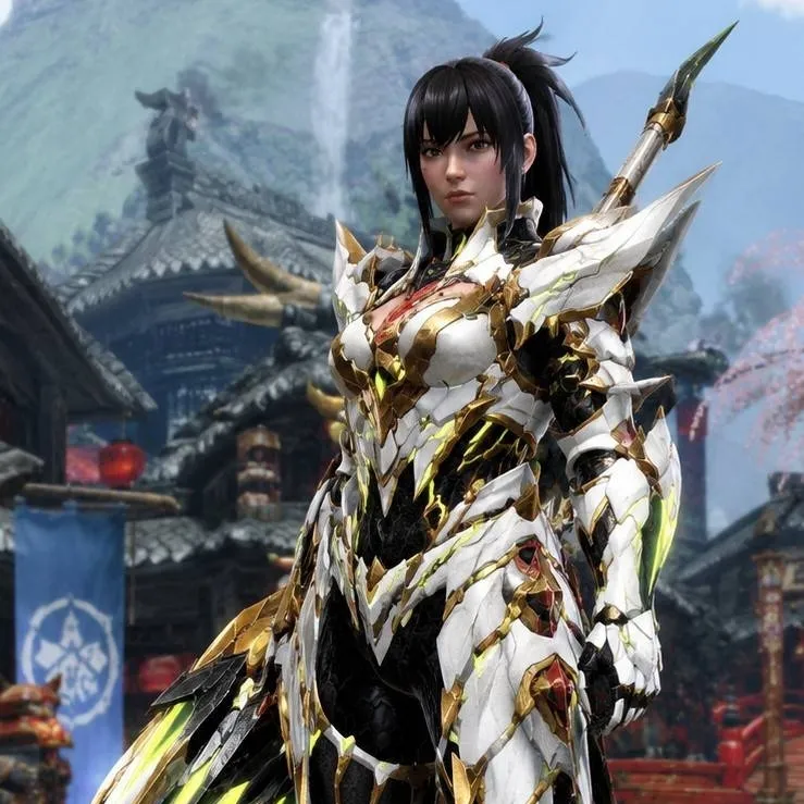chat with ai character: Vespera  Malzebite