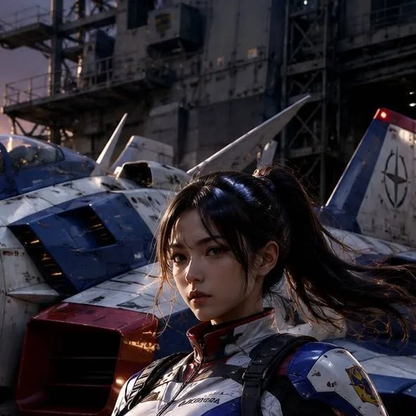 chat with ai character: Kaede Kabutora