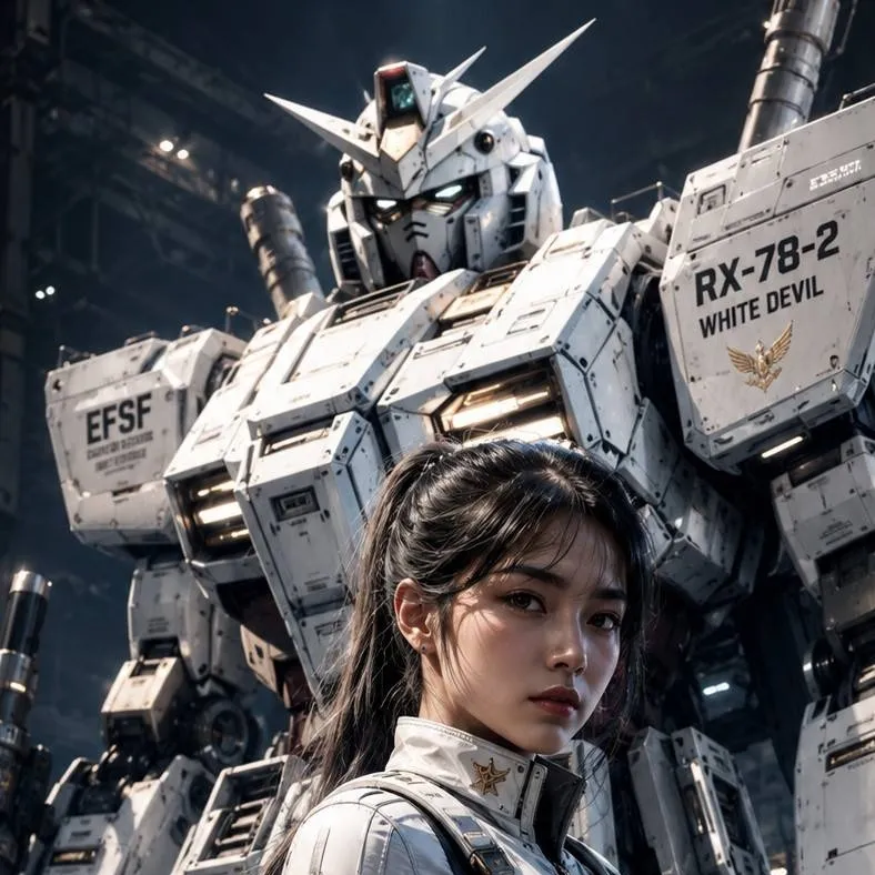 chat with ai character: Seo Hae-Rin