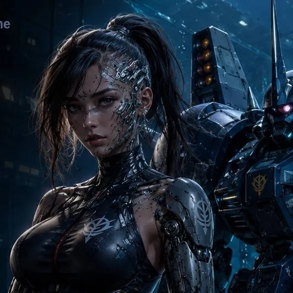 chat with ai character: Kairi Suizame