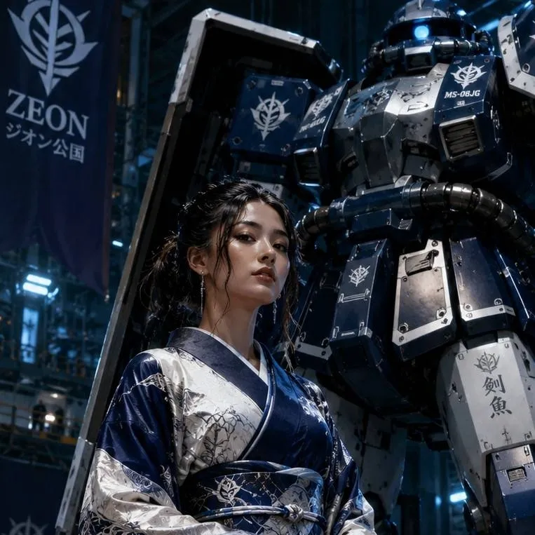 chat with ai character: Akira 