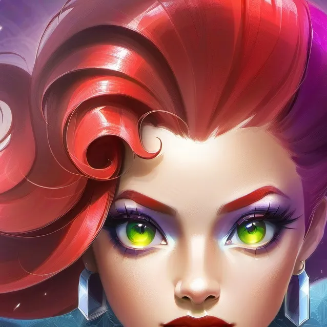 chat with ai character: Alyra