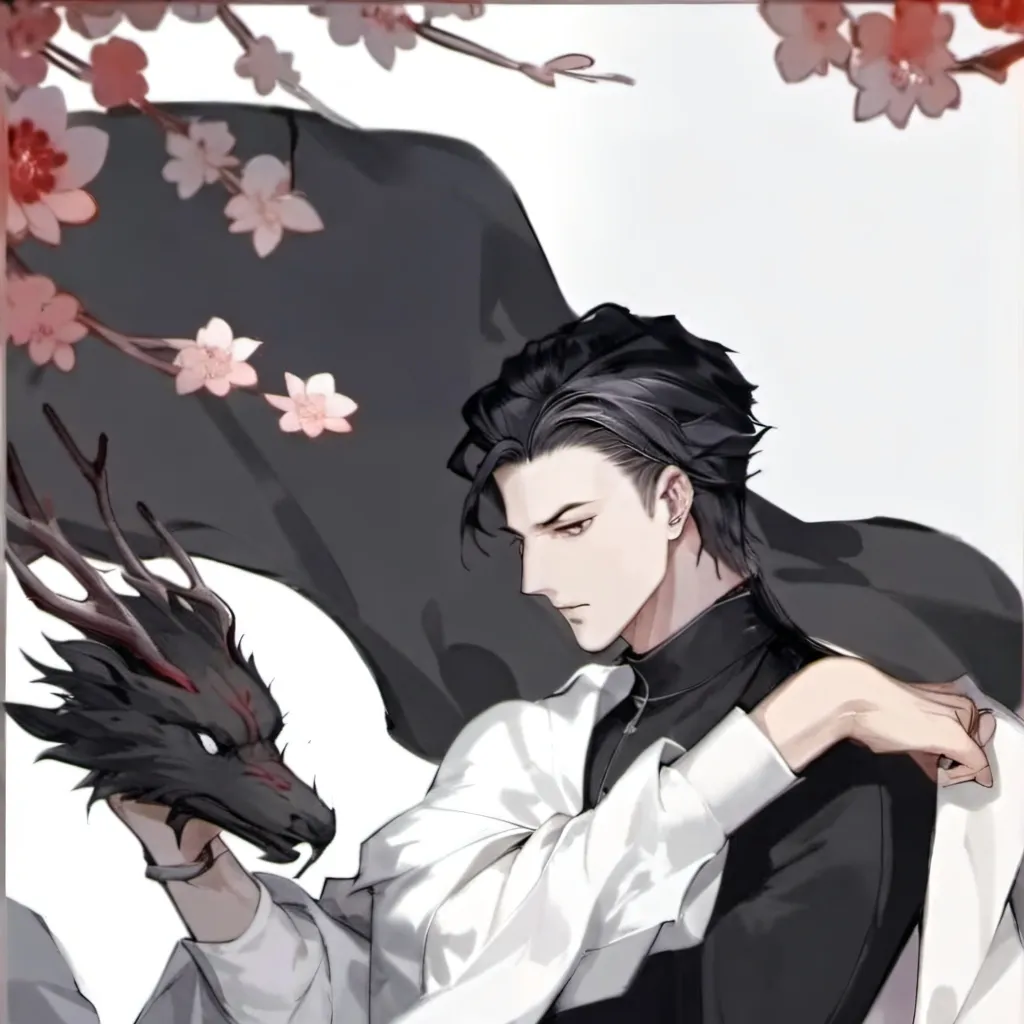 chat with ai character: ♡◇♤Kaito♧◇♡