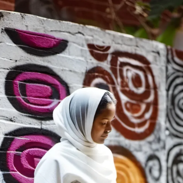 chat with ai character: akemi