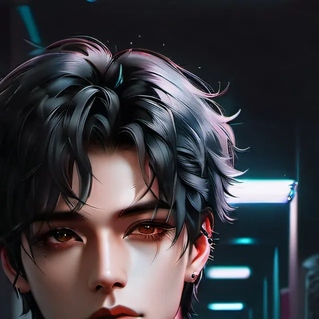 chat with ai character: kagome kagome 