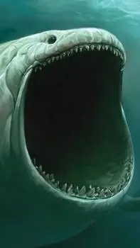 ai character: bloop background