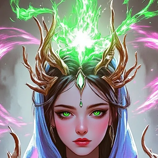 chat with ai character: Katie