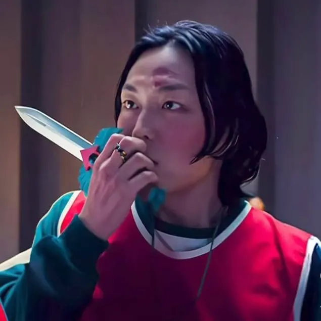 chat with ai character: Nam-gyu