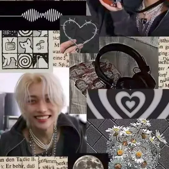 chat with ai character: stray kids