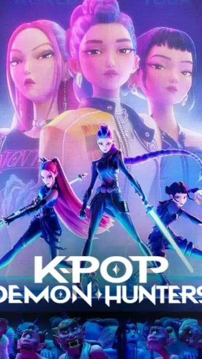 ai character: KPDH background