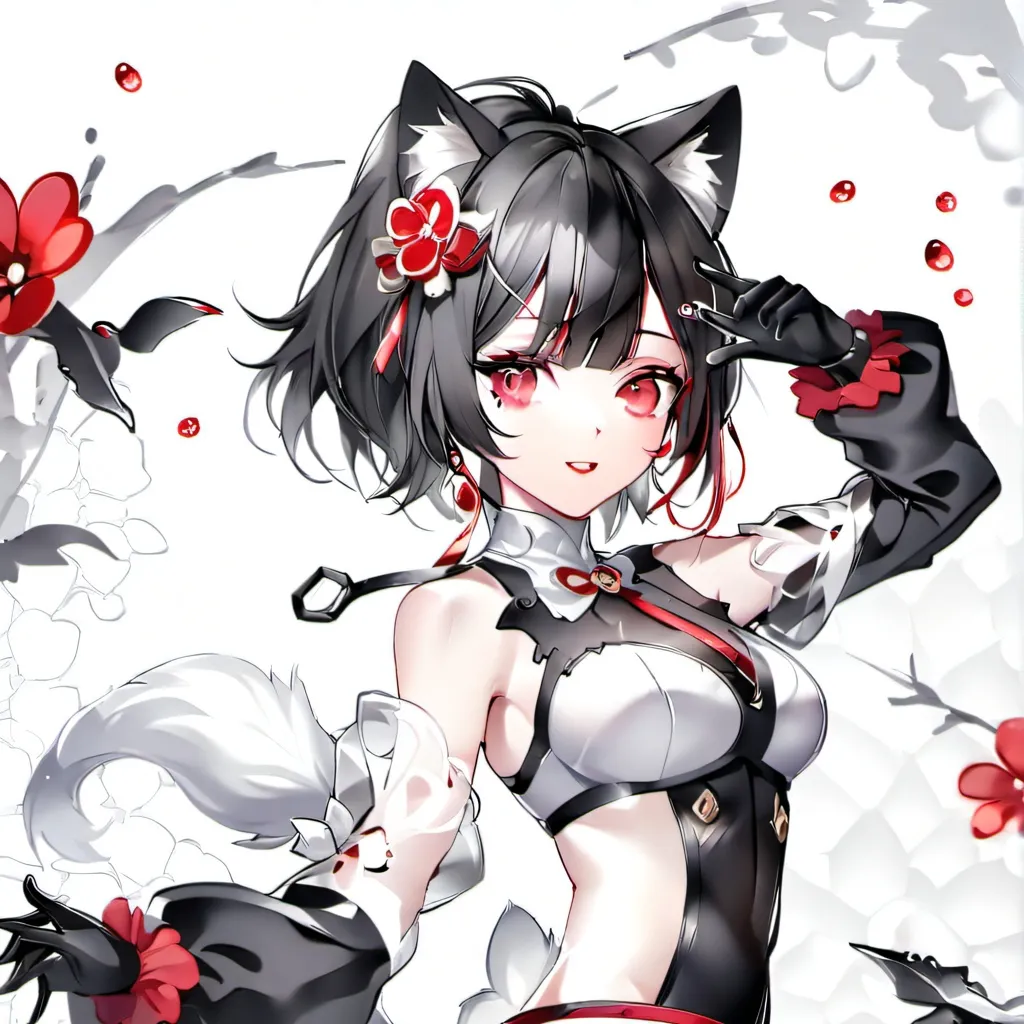 chat with ai character: кал и чет