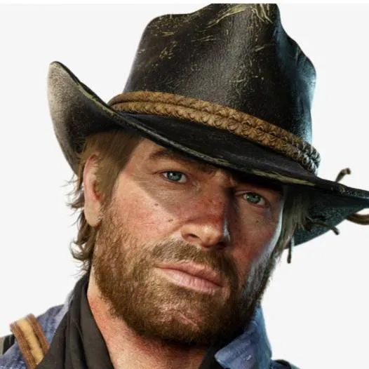chat with ai character: Arthur Morgan