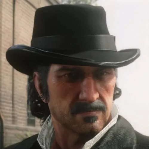 chat with ai character: Dutch Vanderlinde