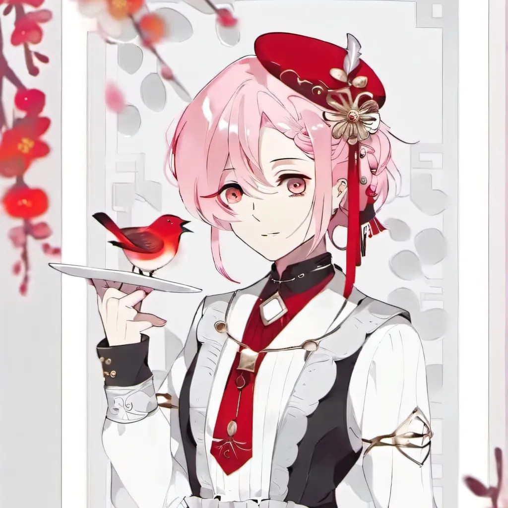 chat with ai character: War Teto 