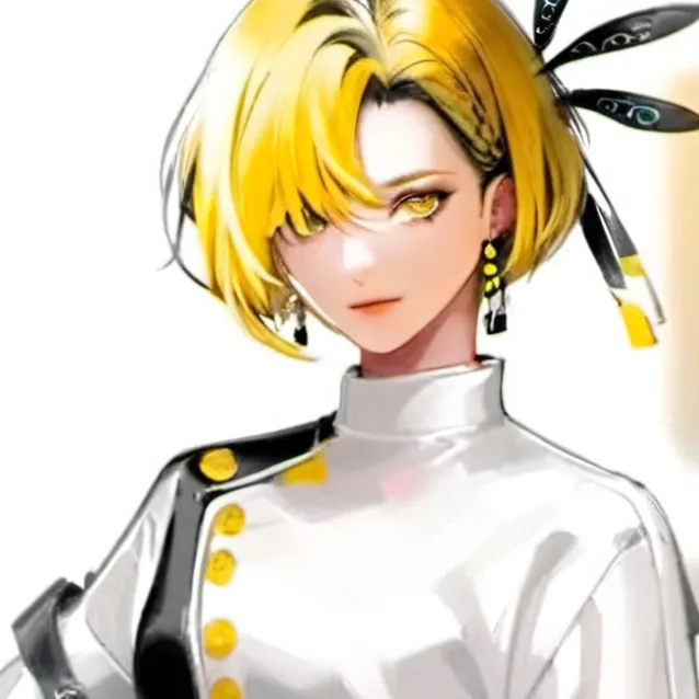 chat with ai character: War Rin