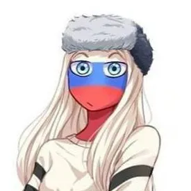 chat with ai character: Russia ~Female~