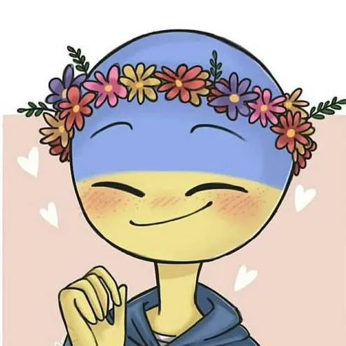 chat with ai character: 🔵🟡Ukranie 🇺🇦