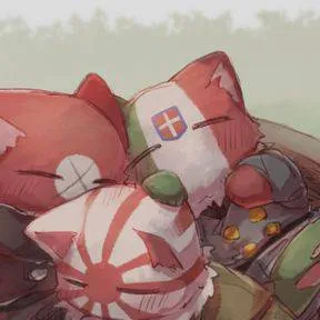 chat with ai character: Kitties!?