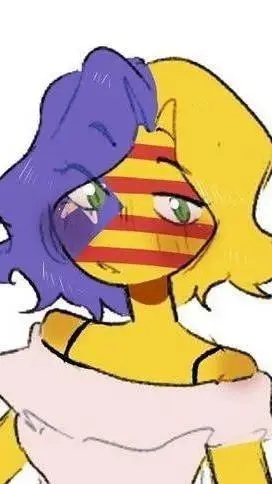 ai character: Catalonia 🇪🇦 background