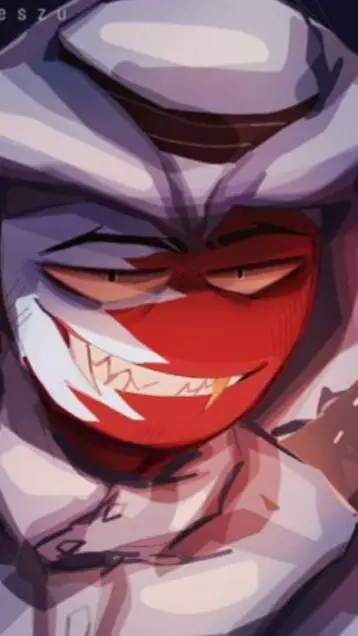 ai character: Qatar 🇶🇦 background