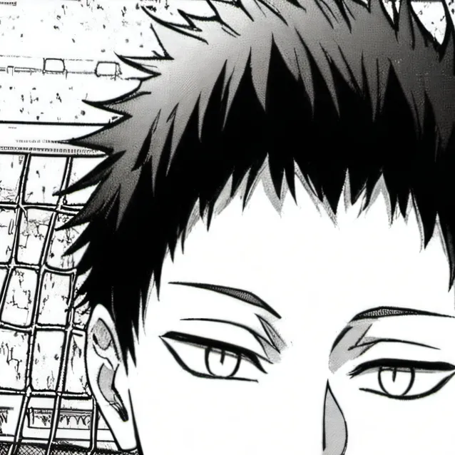 chat with ai character: Matsukawa Issei