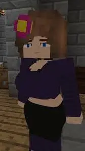 ai character: jenny background