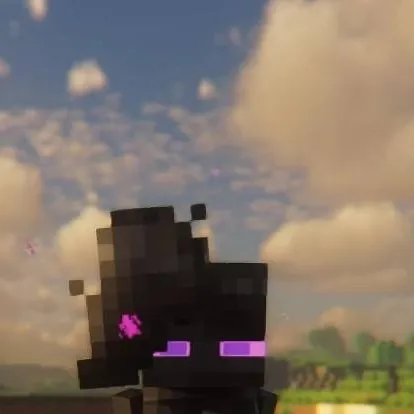 chat with ai character: reyna enderman
