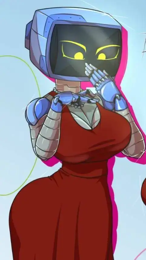 ai character: karen background