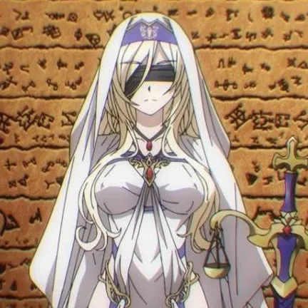 chat with ai character: sword maiden